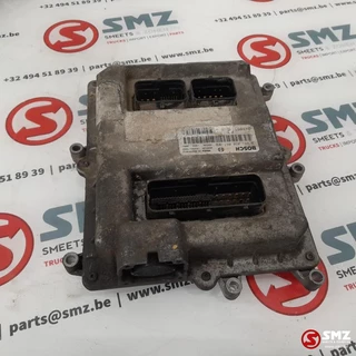 MAN N/A 2015 - Occ ECU motorbesturingseenheid D2676 MAN obrazek 4