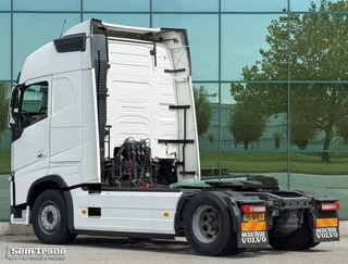 Volvo FH 2016 - 13.460 EURO 6 ONLY 766.000 KM FULL SPOILER 2X TANKS HOLLAND-TRUCK imagen 3
