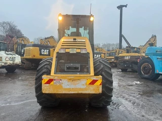 Cat N/A 2012 - CP 533 E bild 4