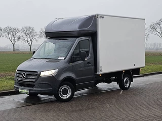 Mercedes-Benz Sprinter 2020 - 319 immagine 2