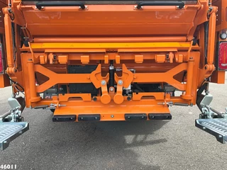 FUSO Canter 2026 - 9C18 Geesink 7m³ obrazek 8