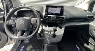Citroën Berlingo 2021 - 1.5 BlueHDI Airco|Navi|Cruise|Carplay MARGE imagem 2
