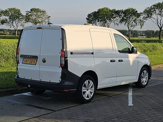 Volkswagen Caddy 2021 - 2.0 image 3