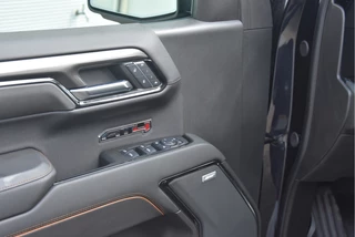 Chevrolet Silverado 2024 - 1500 6.2V8 AT4 | Rijklaar | LPG | Deksel | BPM-Vrij afbeelding 19