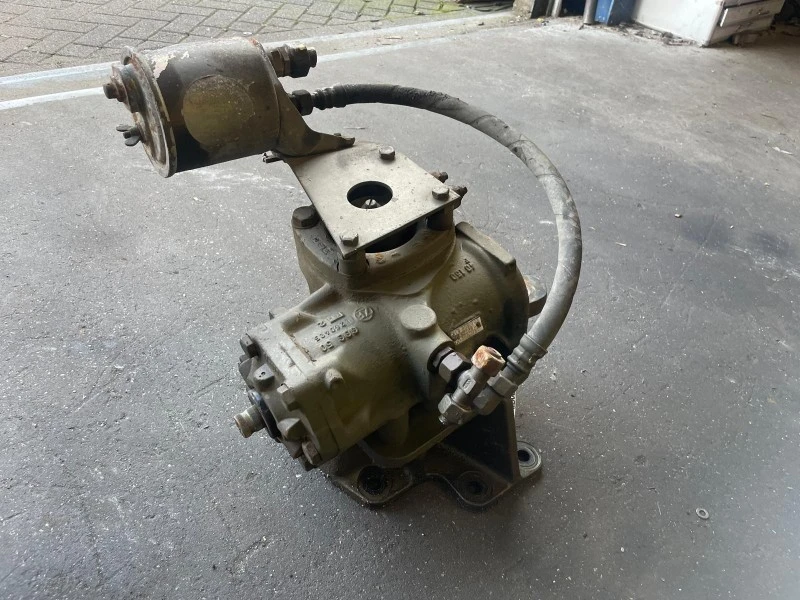 DAF 1985 - ZF 8046955123 STEERING BOX afbeelding 1