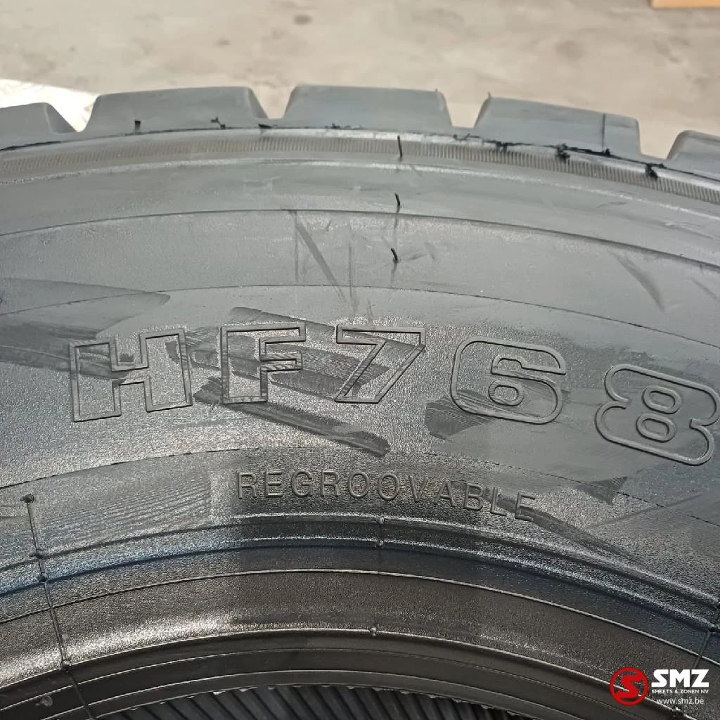 Diversen - Band 315/80r22.5 Agate HF768 zdjęcie 3