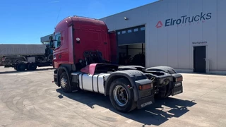 Scania R 2012 - 440 obrazek 6