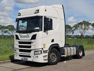 Scania R 2019 - R500 obrazek 2