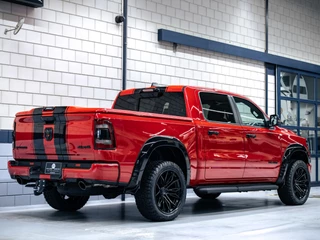 Dodge Ram 1500 2024 - Laramie Night Edition | image 3
