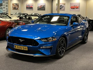Ford Mustang 2020 - Fastback 5.0i V8 GT Premium 460PK Automaat image 5