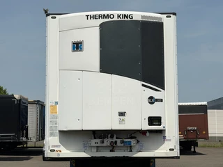 Schmitz Cargobull N/A 2017 - Thermo King SLXi 300 / OV-Laadklep / Lift-AS / Apk! imagen 2