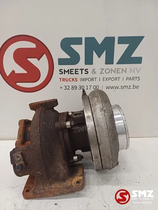 Mercedes-Benz N/A - Occ turbocharger OM471 Mercedes afbeelding 3