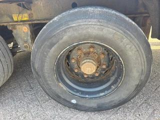 Krone BPW - DRUM - N/A imagen 13