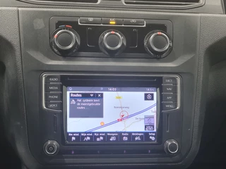 Volkswagen Caddy 2019 - 2.0TDI L2/H1 Maxi Euro 6! immagine 12