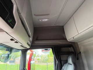 Scania R 2025 - R500 NGS imagen 15
