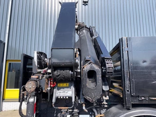 Volvo FM 460 2012 - N/A image 12