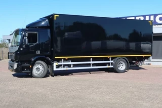 Volvo FE 250 2015 - FE 250 Bak + klep E6 TUFF until 14-04-2027 obrazek 17
