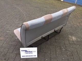 DAF N/A - LEYLAND BIJRIJDERSBANKJE изображение 3