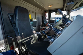 Scania R 2008 - R500 - HIGH PRESSURE obrazek 11