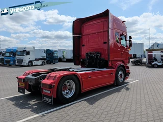 Scania R 2013 - R440 TOPLINE immagine 3 miniatura