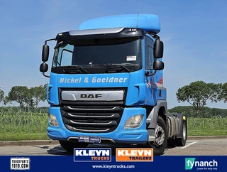 DAF N/A 2018 - CF 450 te koop