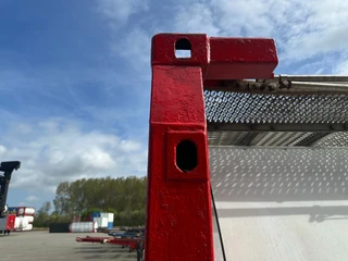 Welfit Oddy N/A 2007 - 20FT ISO Tankcontainer /  25.000L / UN-Portable T11 / 5Y-test 02-2028 obrazek 12