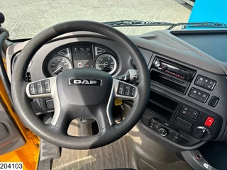 DAF XF480 2018 - EURO 6, Retarder, ACC imagen 10