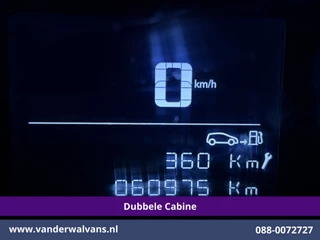 Opel Vivaro 2020 - 2.0 CDTI 123pk L3H1 Glasresteel Dubbele cabine Euro6 Airco | 5-Zits | Camera | Navigatie | Apple Carplay bild 19