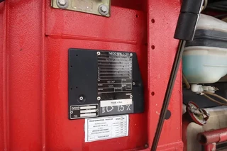 Iveco Turbostar 190.36 1992 - 190-36 - 1992 - Bonfiglioli 25mtr - totally complete obrazek 25