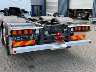 Scania R 2007 - R480 6x2*4 Retarder Full Air Euro 4 Manual afbeelding 6