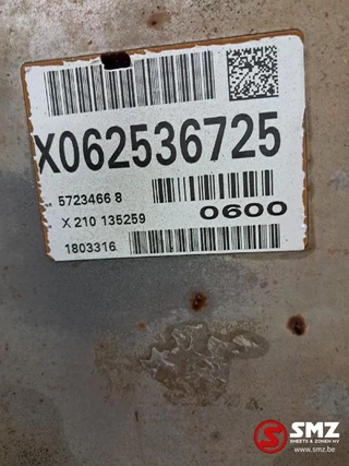 Mercedes-Benz N/A - Versnellingsbak + VOITH  intarder G330-12 Mercedes zdjecie 6