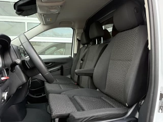 Mercedes-Benz Vito 2024 - 116 CDI L3 Pro Facelift/Automaat zdjecie 5
