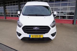 Ford Transit Custom 2019 - 320 2.0 TDCI L2H2 Trend obrazek 9