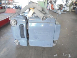 Diversen N/A 2007 - DRUM GARDNER DENVER COMPRESSOR obrazek 1