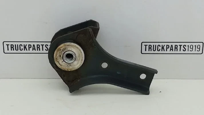 Iveco - Suspension Parts Veerschoen Iveco afbeelding 1