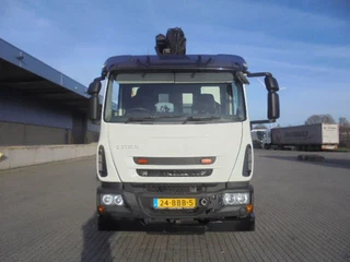Ginaf C 3127 N 2012 - NL TRUCK  AND WAS CLEAN PRES afbeelding 6