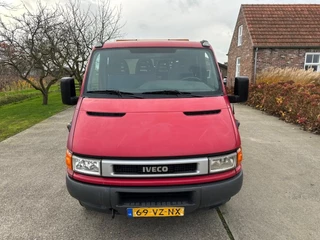 Iveco 40C 2001 - N/A imagen 27