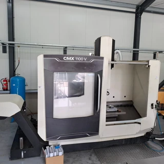Overige CMX 1100 V - CMX 1100 V afbeelding 2 miniatuur