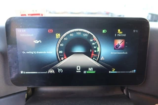 Mercedes-Benz Actros 2020 - 1840 L Bkawagen+ BAR klep 2.000kg met Gesioleerde bak obrazek 7