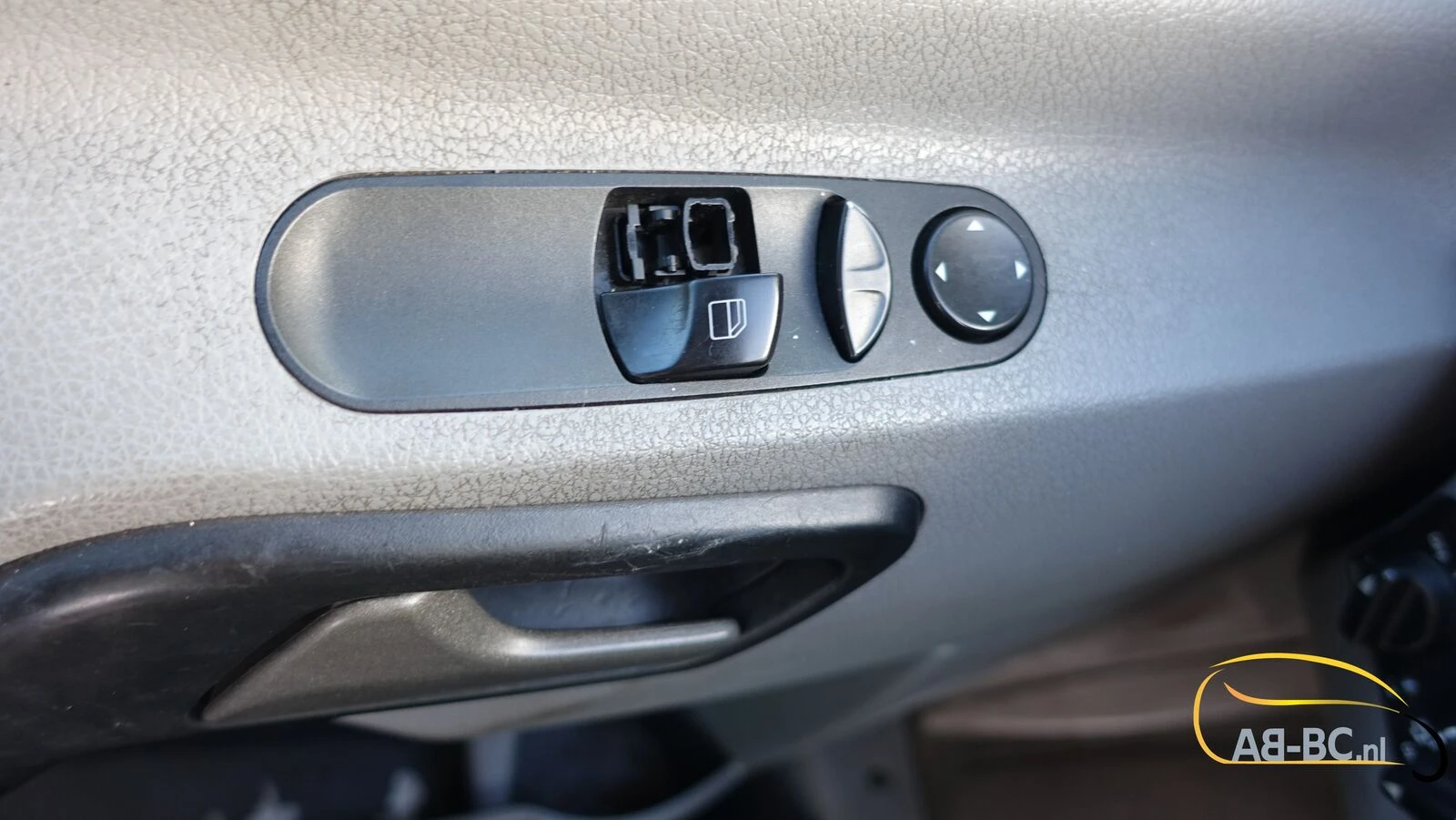 Mercedes-Benz Sprinter 2014 - Mid City - 15 SEATS EURO 5 *New Engine* Bild 37