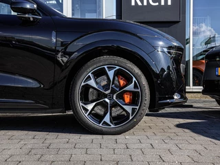 Zeekr 7X 2026 - Privilege 100 kWh immagine 4