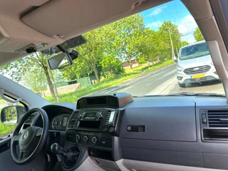 Volkswagen Transporter 2013 - 2.0 TDI L1H1 Airco/Cruise Marge image 36