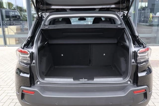 Jeep Avenger 2024 - 1.2 Aut. E-Hybrid LONGITUDE / Apple Carplay image 10