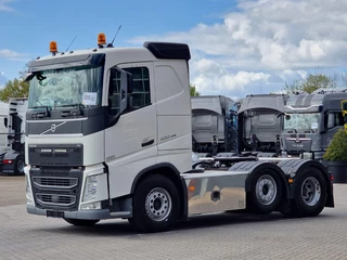 Volvo FH 2020 - 13.500 6x2/4 Low roof - MA chassis - PTO/Hydraulic - Full air afbeelding 3