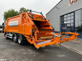 DAF FAG XD 340 Geesink GPM IV 20m³ GEC 2023 - N/A afbeelding 5