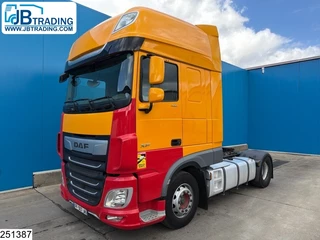 DAF XF480 2019 - EURO 6, ACC, Standairco image 1