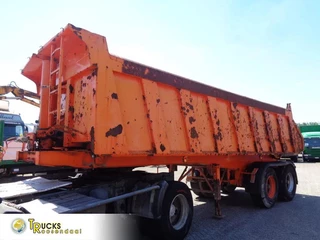 Langendorf SKS 18 2002 - N/A imagen 1