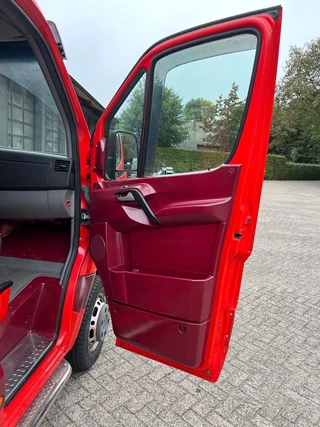 Mercedes-Benz Sprinter 2011 - 519 V6 4x4 (191.891 km) imagem 10