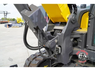 XCMG N/A - XE80E stage-V image 11