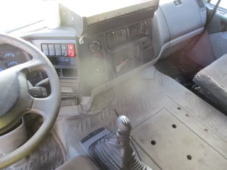 Renault Premium 420 2003 - DCI , ZF Manual obrazek 9